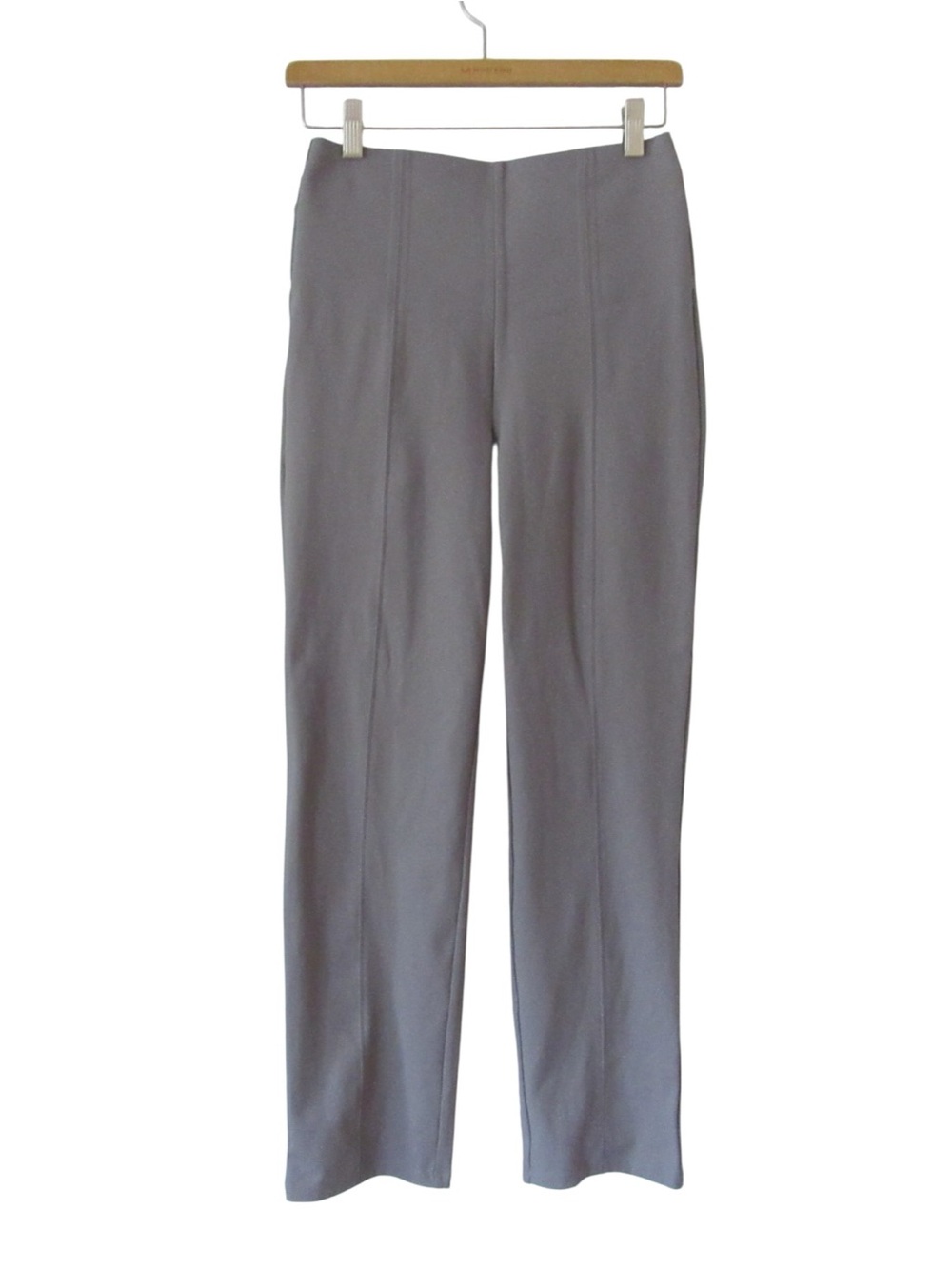 Halara Flex High Waisted Tummy Control Slim Work Pants Medium Stretch Pockets